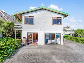 Classic Kiwi Charm! Affordable Entry to St Heliers