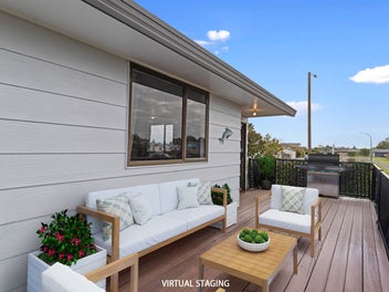 Sweet, Elevated – A Must See Te Aroha Gem!