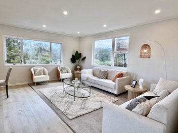 6 Bedrooms. Must Sell, Beat the Banks - no plan B