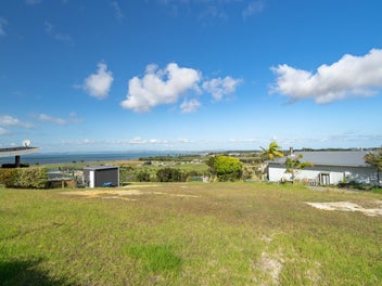 Stunning Coastal Section