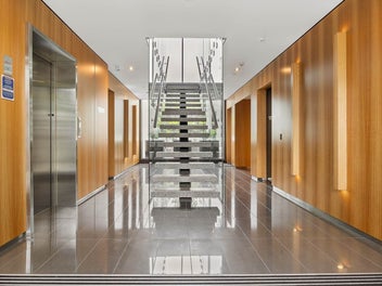 Sophisticated Parnell Sanctuary