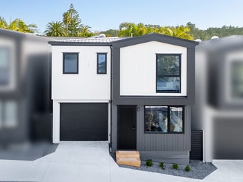 Title & CCC issued on 25/03/2025. Ready to move-in