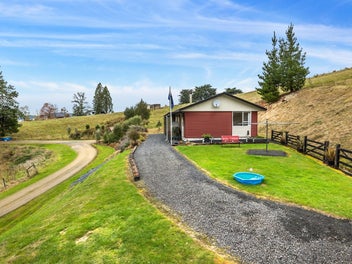 Large Lifestyle in the Country