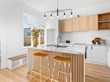A First-Home Favourite in the Heart of Caversham