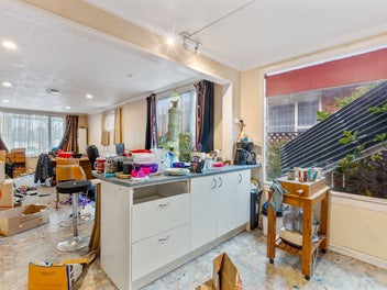 Renovator & Developer’s Dream