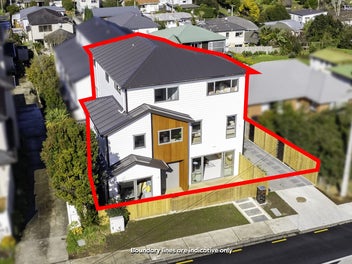 Stunning Family Home in Prime Forrest Hill