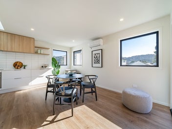 New & easy - starting from $539k