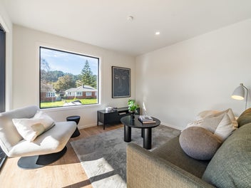 New & easy - starting from $568k