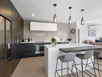 QUALITY, STYLE AND CITY CONVENIENCE
