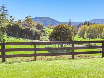 Lifestyle Living Close to Kaiwaka