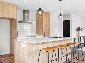 Modern Living, Easy Lifestyle