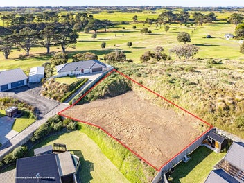Build the life you deserve at Golf Vue Place