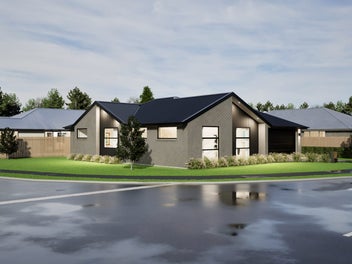 Contemporary Living in the Heart of Te Puke