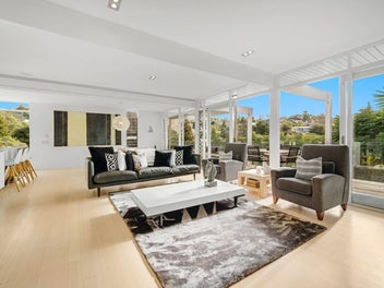 Architectural Sanctuary