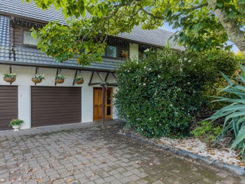 Lynmore Home, B&B Potential