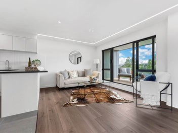 Modern Elegance Meets Effortless Living