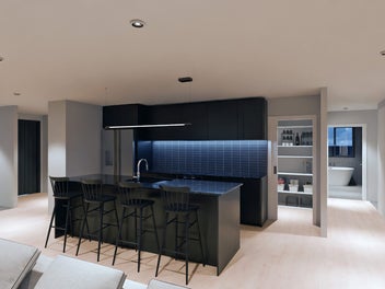 Complete Turnkey Package in Prime Location