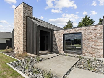 Exceptional Design, Exceptional Living