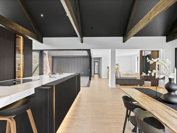 Exceptional Design, Exceptional Living