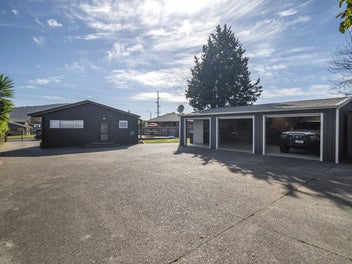 Offering Great Location with Heart & Character