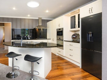 Move in and enjoy