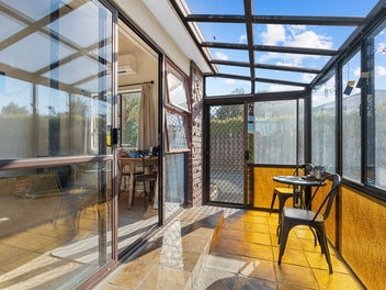 3 bed + Sunroom BEO $435,000