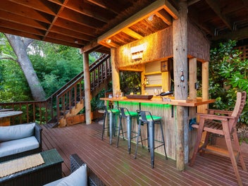 PRIVATE HILLCREST HAVEN