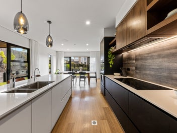 Crafted to Impress - A Premium Home & Income