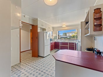 Easy living in the heart of Whanganui