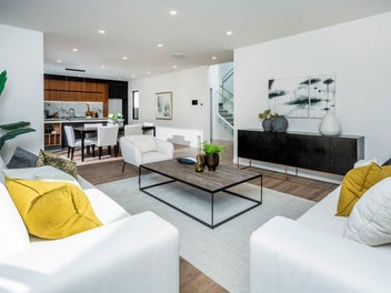 Stunning Timeless Elegant Family Home