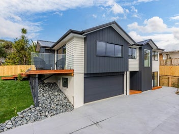 Coastal Living at it?s Finest