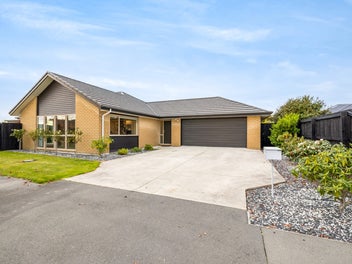 Affordable Spacious Family Home