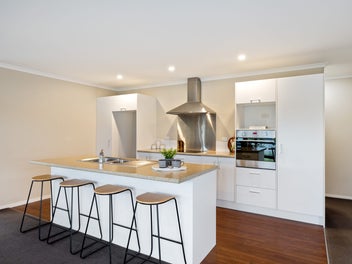 Sun, Space & Style - The Ultimate Family Home