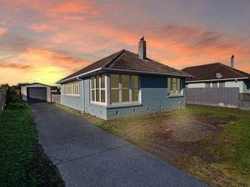 Renovators Rejoice - As Is Where Is