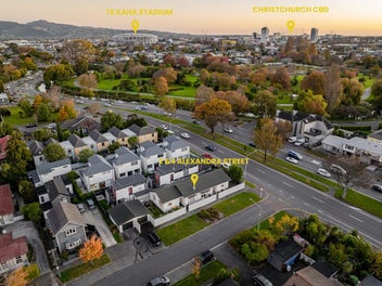 Dual-Income Opportunity in the Heart of the City