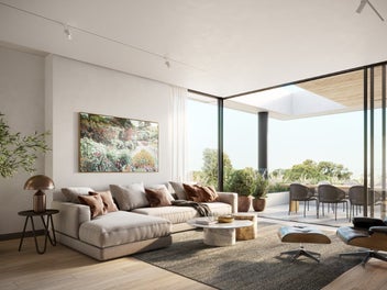 The Domain Collection - Parkside Move in Q2 2026