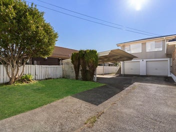 Location, Potential, Sea Views