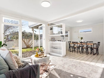 Location, Potential, Sea Views