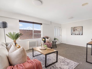 Location, Potential, Sea Views