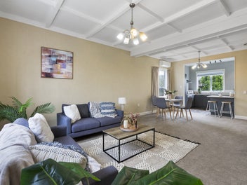 Location And Charm Meets Modern Living
