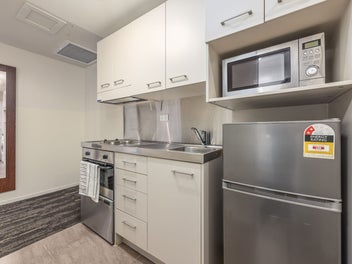 ACT FAST - READY TO MOVE IN!