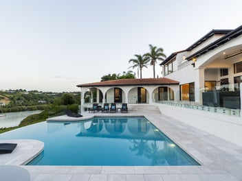 La Casa Blanca