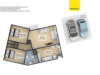 First home buyers or investment opportunity