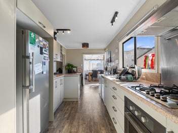 First Home or Investment