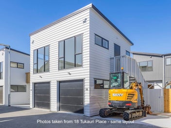 Smart Living with Income Potential