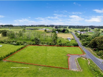 PRIME SECTION IN PRIME LOCATION