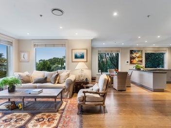 Luxurious living in Remuera’s most coveted...
