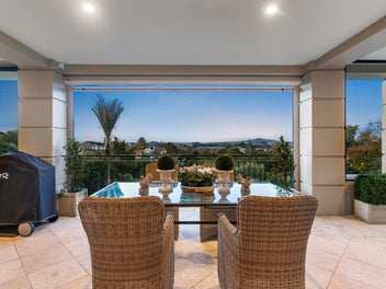 Timeless luxury, unmatched scale, coveted address