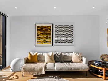 Modern Terrace Living in the Heart of Stonefields