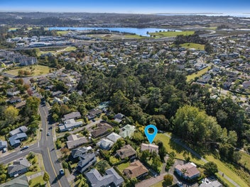 Potential & Opportunity in Top Location!